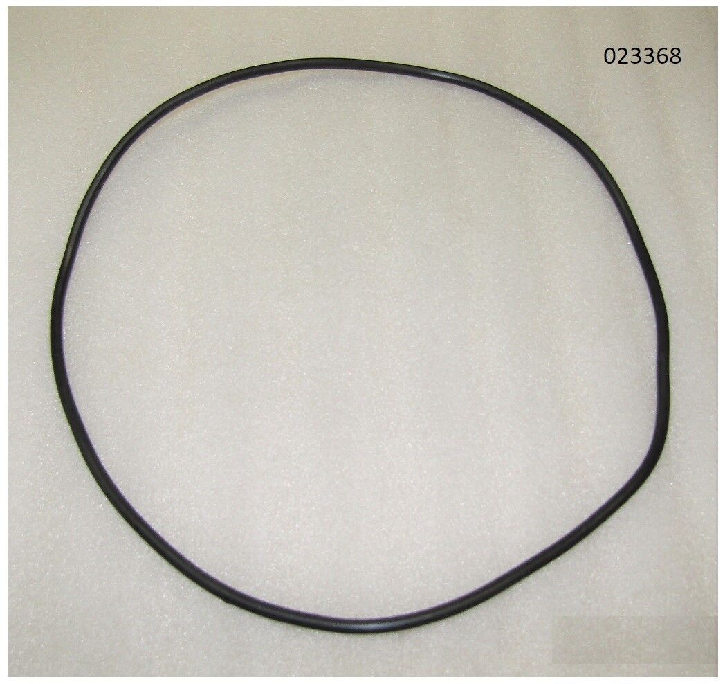 Кольцо уплотнительное корпуса помпы TSS-PGST80 (D=310х6) / O-ring seal