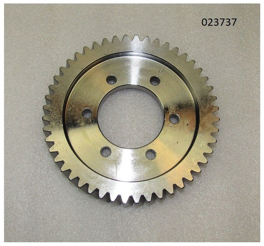 Шестерня привода ТНВД TDQ 15 4L/Fuel injector pump timing gear, цена в ...