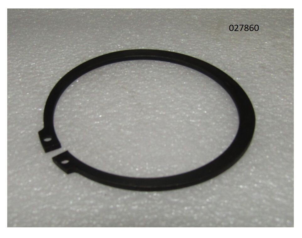 Кольцо стопорное ударника TSS-JH96/Retainer Ring for Axle Ф75
