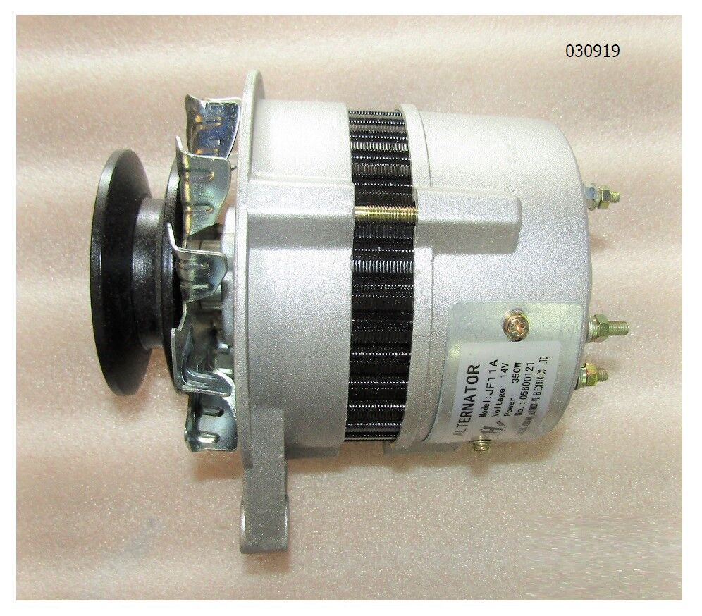 Генератор зарядный TDR-K 18 4L;TDR-K 22 4L (D=84/1В) /Battery charging  generator, цена в Иркутске от компании Байкал Спец Проект