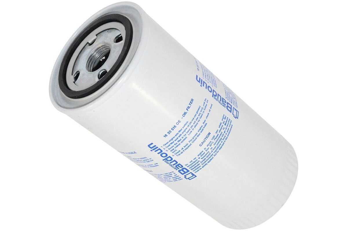 Фильтр масляный Baudouin 4M11G120/5 /Oil Filter (1620516OE), цена в  Иркутске от компании Байкал Спец Проект