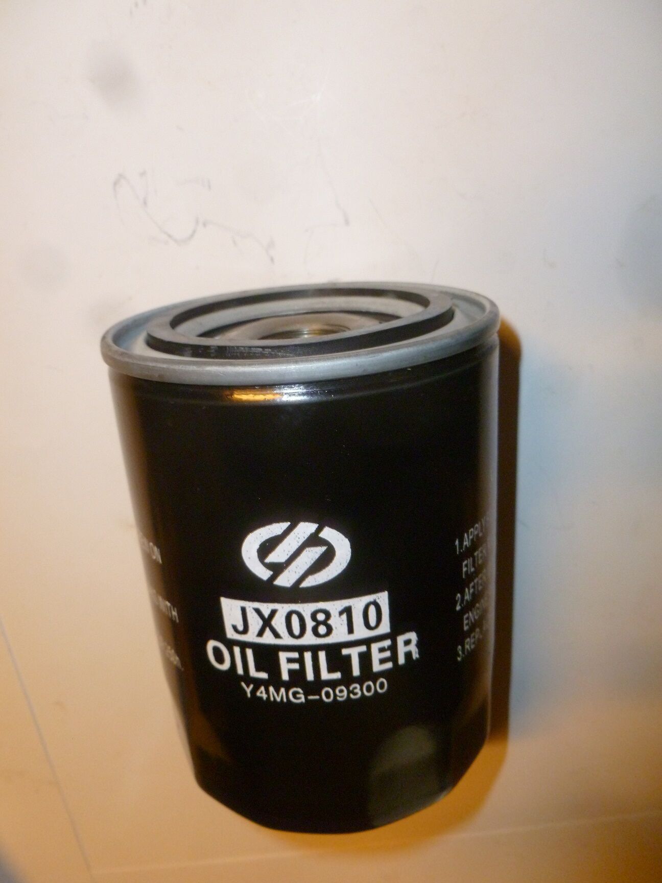 Фильтр масляный (М24х2) Yangdong Y495D;TDY 27 4L /Oil filter, цена в  Иркутске от компании Байкал Спец Проект