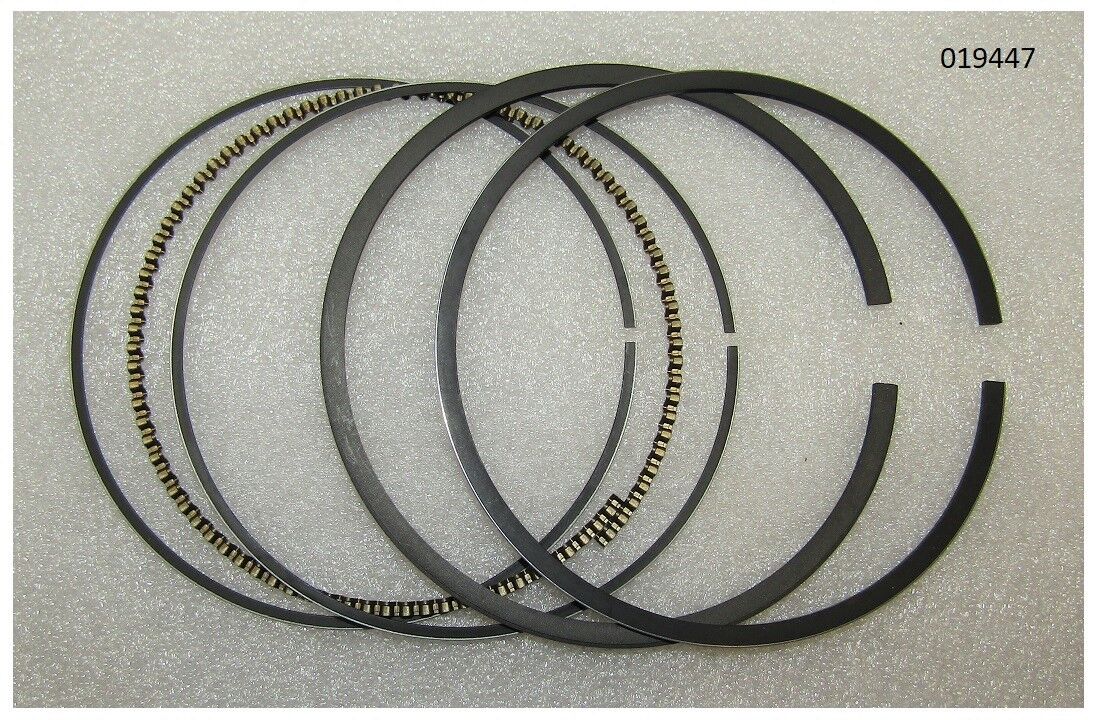 Кольца поршневые (D=90 мм) S420 /Piston ring set