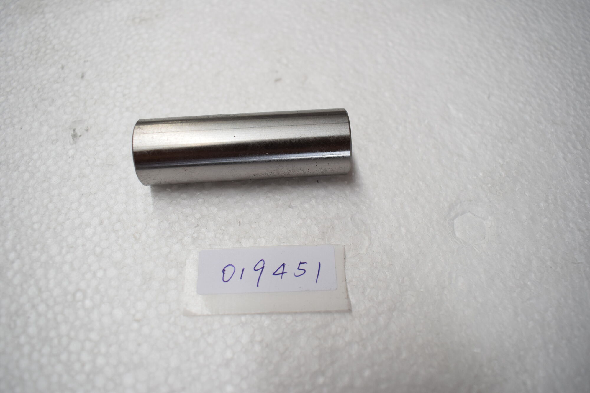 Палец поршневой S420 (D=20х61) /Piston pin