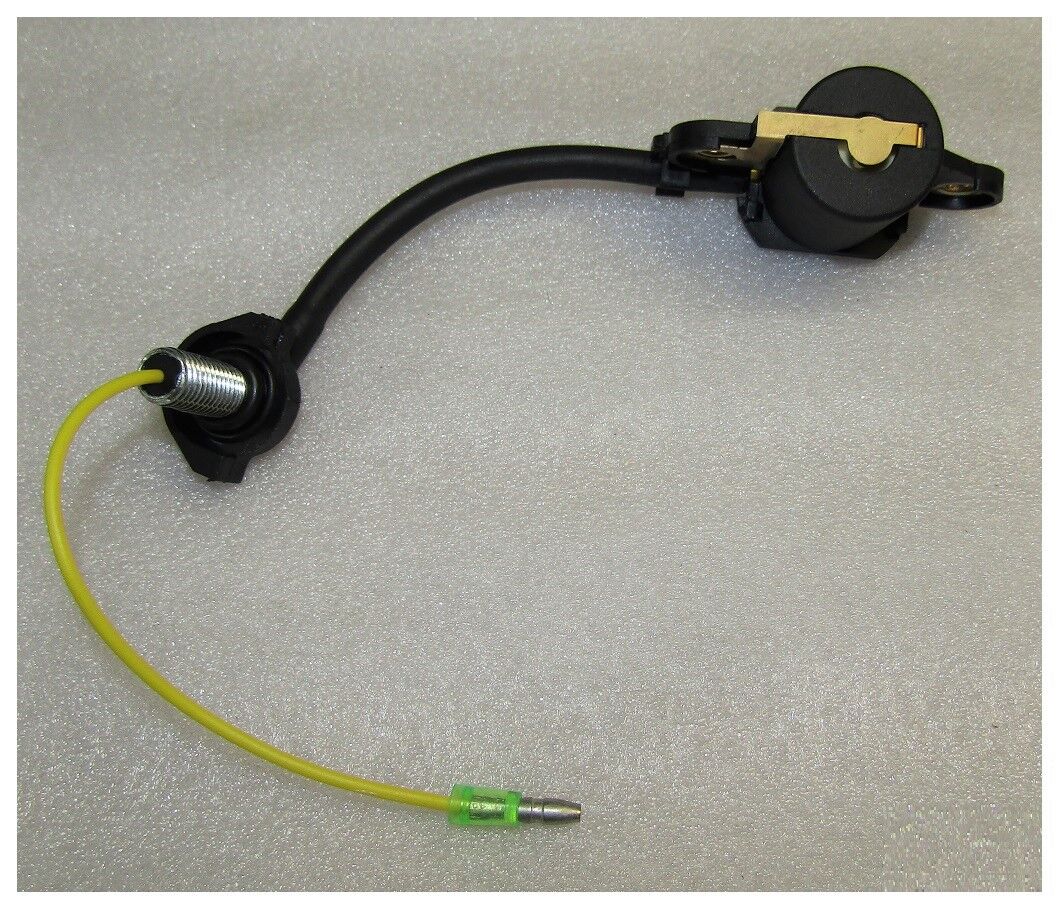 Oil level sensor