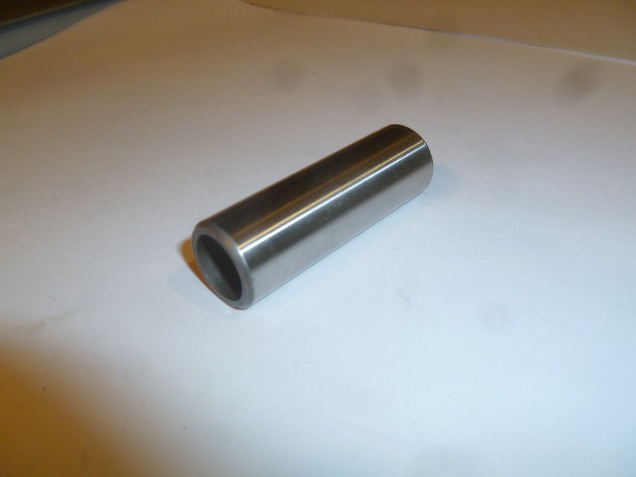 Палец поршневой PGS100 (D=20х62) /Piston pin