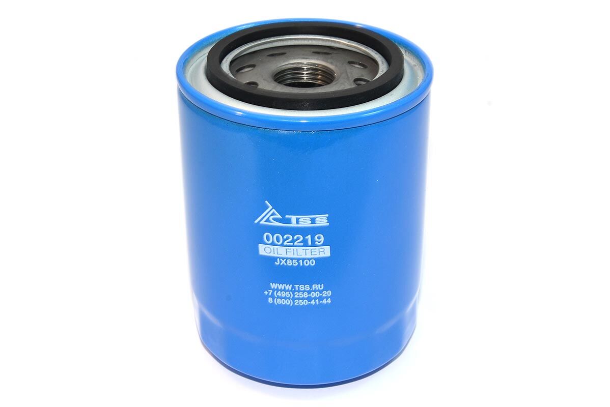 Фильтр масляный (М24х2)TDL 16-36 4L /Oil filter, цена в Иркутске от  компании Байкал Спец Проект