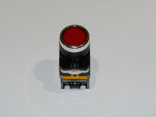 Кнопка вращения рабочего диска (красная) ТСС GW 40-52/Touch Stop Button #1