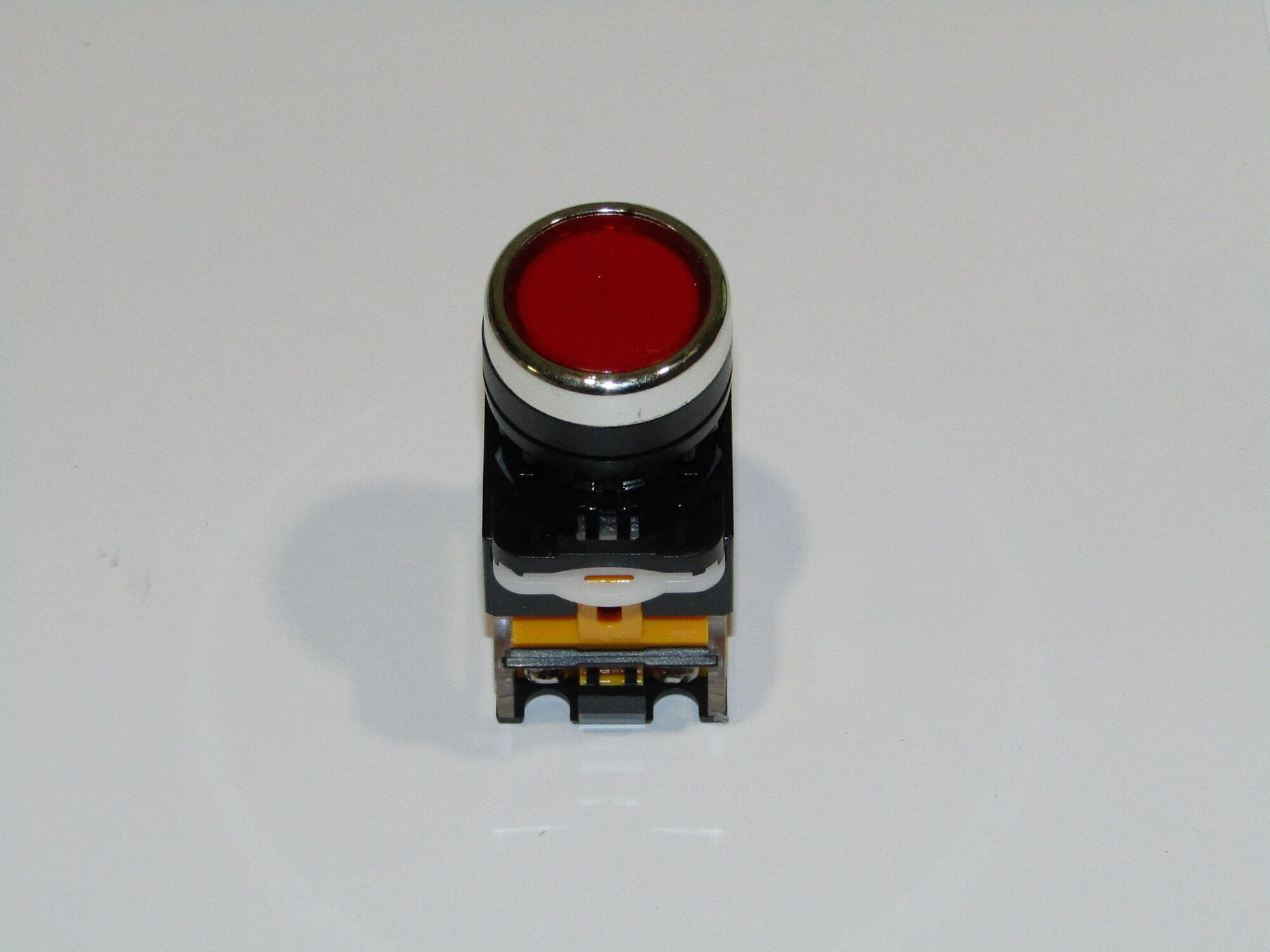 Кнопка вращения рабочего диска (красная) ТСС GW 40-52/Touch Stop Button
