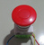Кнопка вращения рабочего диска (красная) ТСС GW 40-52/Touch Stop Button #2