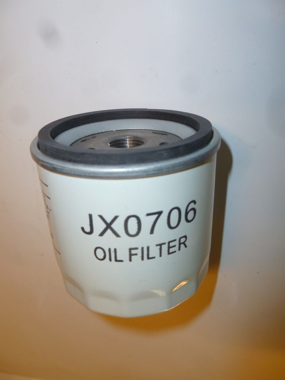 Фильтр масляный (М16х1,5) турбокомпрессора Ricardo R6105; TDK 84-170  6LT/Turbocharger oil filter, цена в Иркутске от компании Байкал Спец Проект