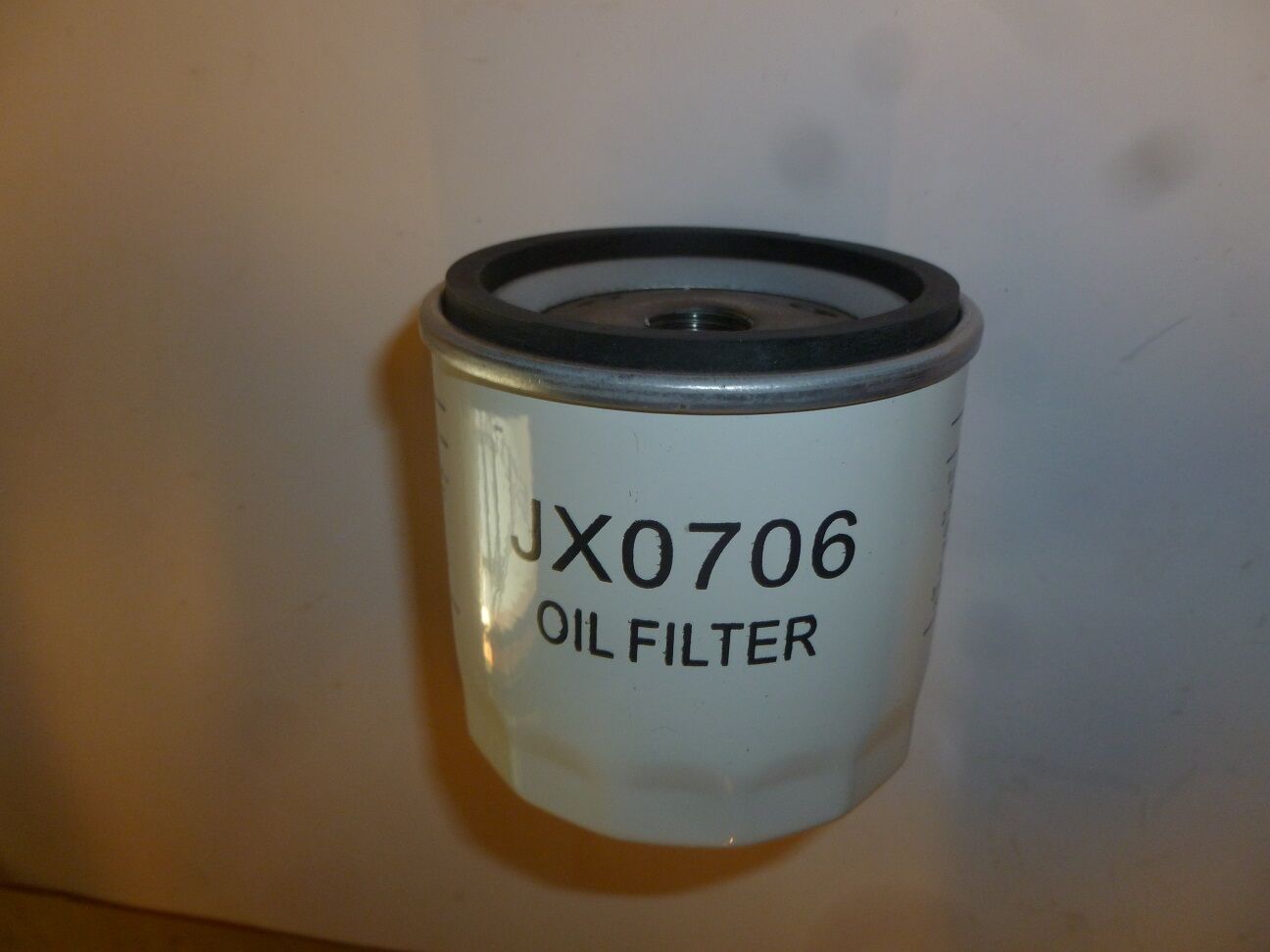 Фильтр масляный (М16х1,5) турбокомпрессора Ricardo R6105; TDK 84-170  6LT/Turbocharger oil filter, цена в Иркутске от компании Байкал Спец Проект