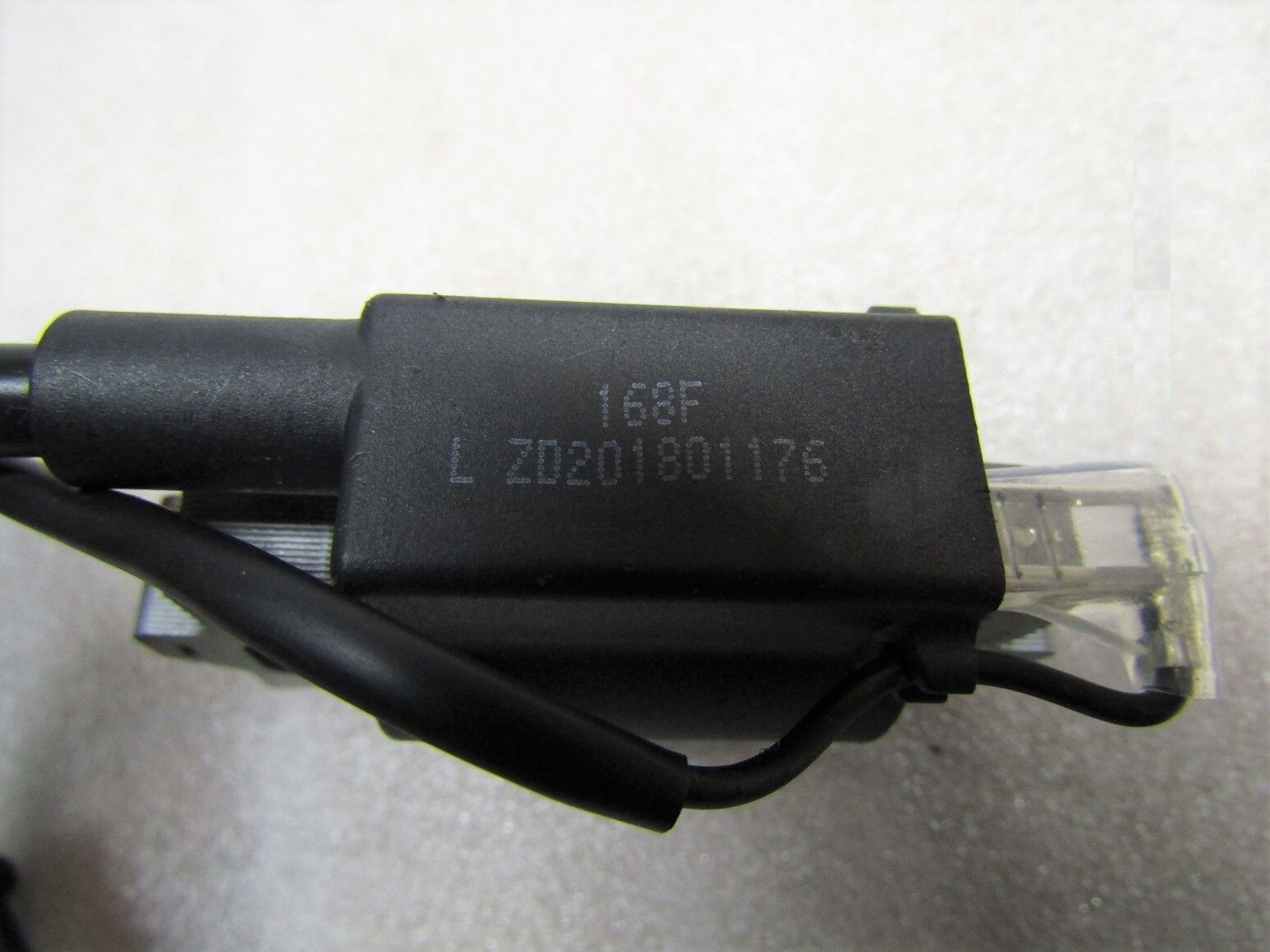 Катушка зажигания 170F для PGS50/80/PGHP50/Ignition coil 2