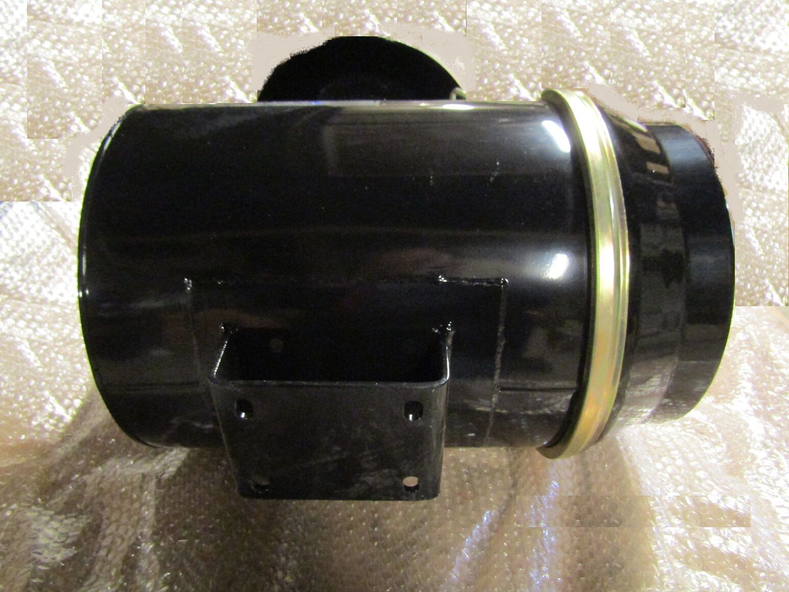 6lt Filter Фильтр воздушный в сборе Ricardo R6110ZLDS; TDK 84-170 6LT/Air filter ...