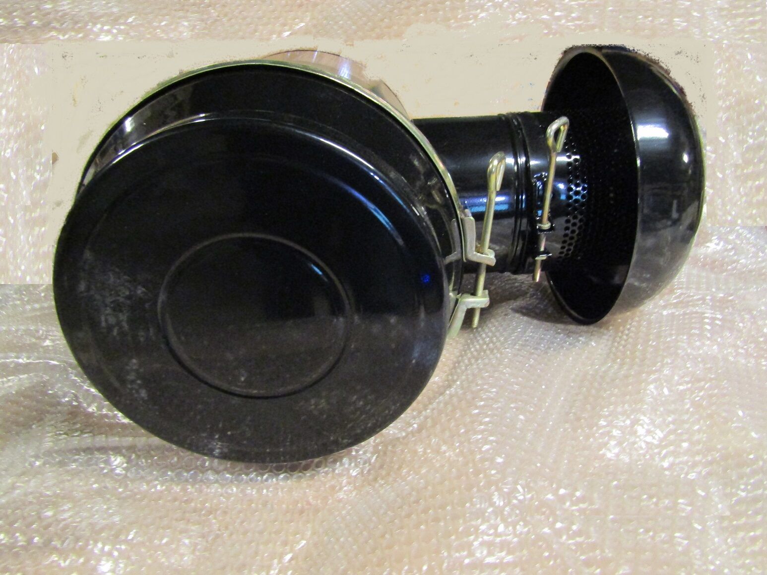 6lt Filter Фильтр воздушный в сборе Ricardo R6110ZLDS; TDK 84-170 6LT/Air filter ...