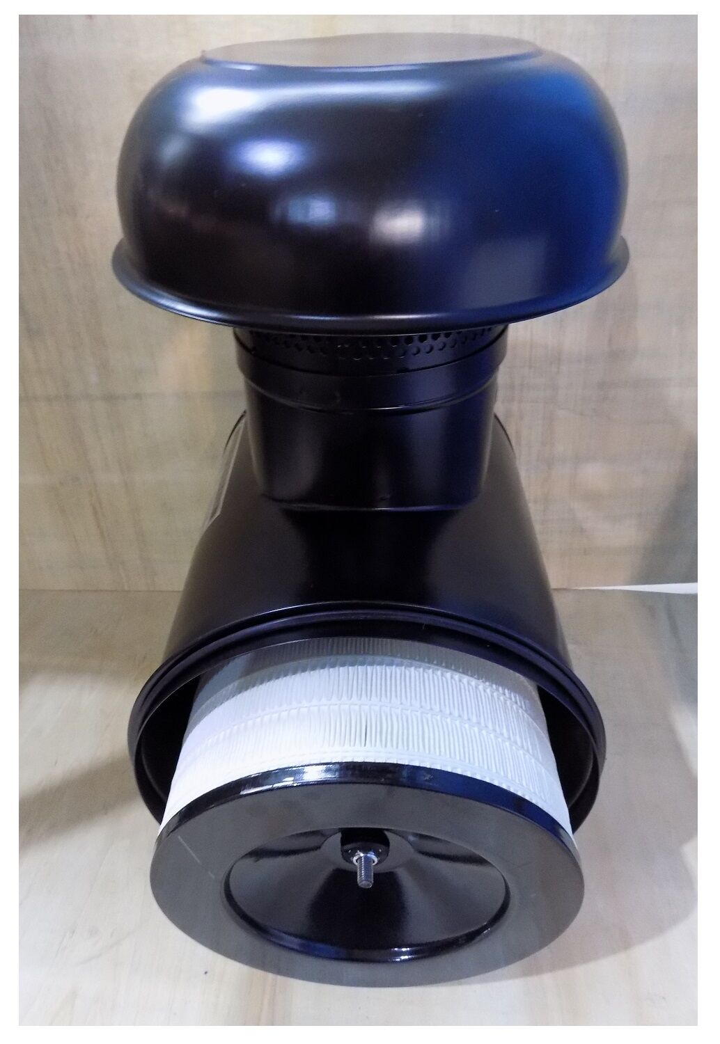 6lt Filter Фильтр воздушный в сборе Ricardo R6110ZLDS; TDK 84-170 6LT/Air filter ...
