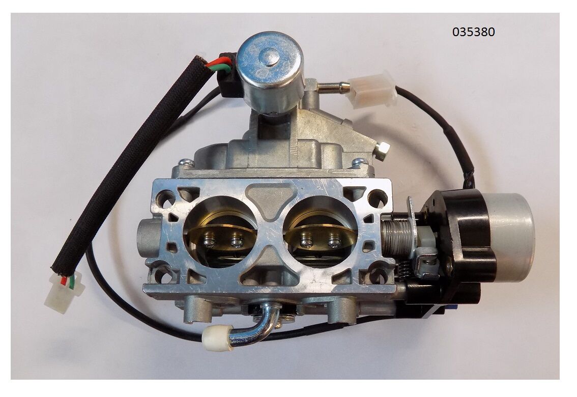 Карбюратор Loncin LC2V90FD/ Carburetor (170022306-0001), цена в Иркутске от  компании Байкал Спец Проект