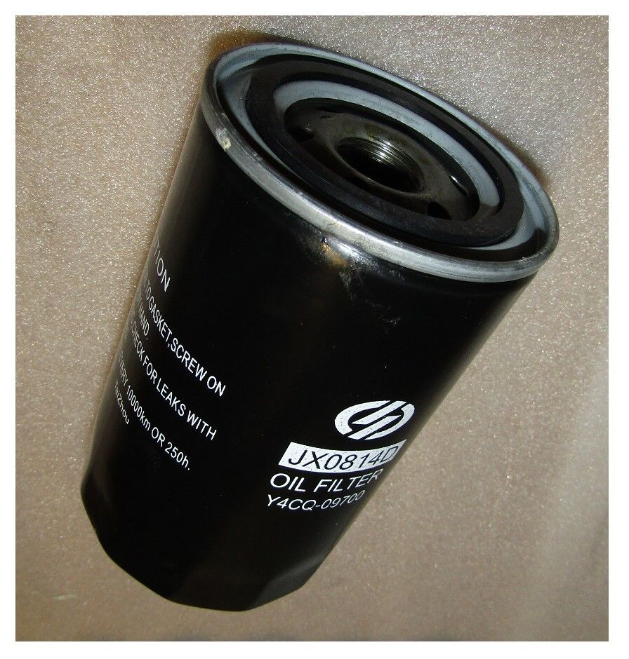 Фильтр масляный (М24х2) TDY 30 4LT/Oil filter (J1012H-020, JX0814D), цена в  Иркутске от компании Байкал Спец Проект