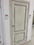 Дверь межкомнатная RA-2 Слим бетон крем #2