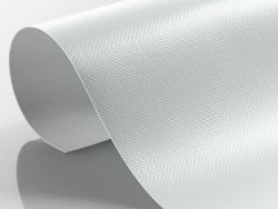 Баннерная ткань для печати VIKUFLEX 440 ламинация S 1,6х50 матовая