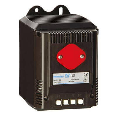 Нагреватель с вентилятором PFH 400 230VAC IP 20 400Вт, 230В АС 400Вт, 230В АС