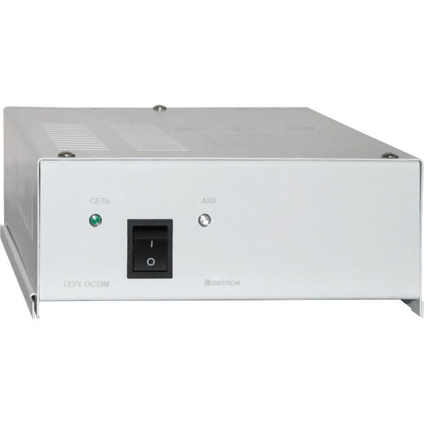 ИБП Teplocom-300 для котла отопления выходное напряжение 220В, мощность 270ВА выходное напряжение 220В, мощность 270ВА