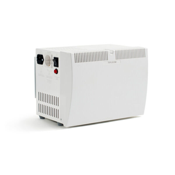 ИБП Teplocom-250+ для газового котла выходное напряжение 220В, мощность до 250ВА выходное напряжение 220В, мощность до 2