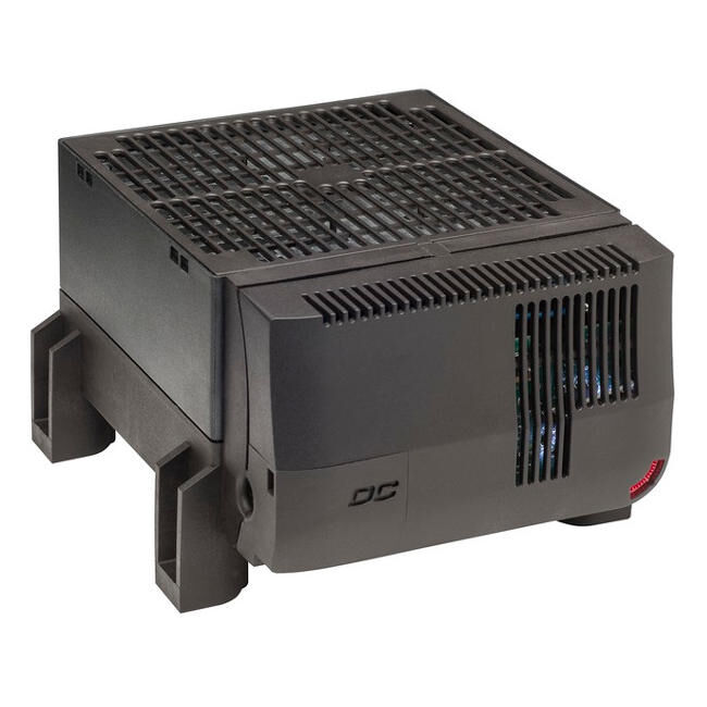 Нагреватель с вентилятором Stego DCR 03092.1-13 200Вт, 24В DC, с термостатом 200Вт, 24В DC, с термостатом