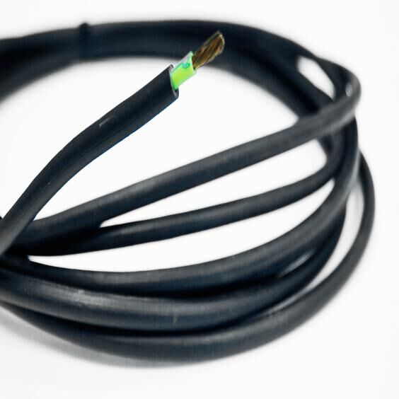 Силовой кабель Eco-Ondol для нагревательных стержней Eco Ondol для нагревательных стержней Eco Ondol