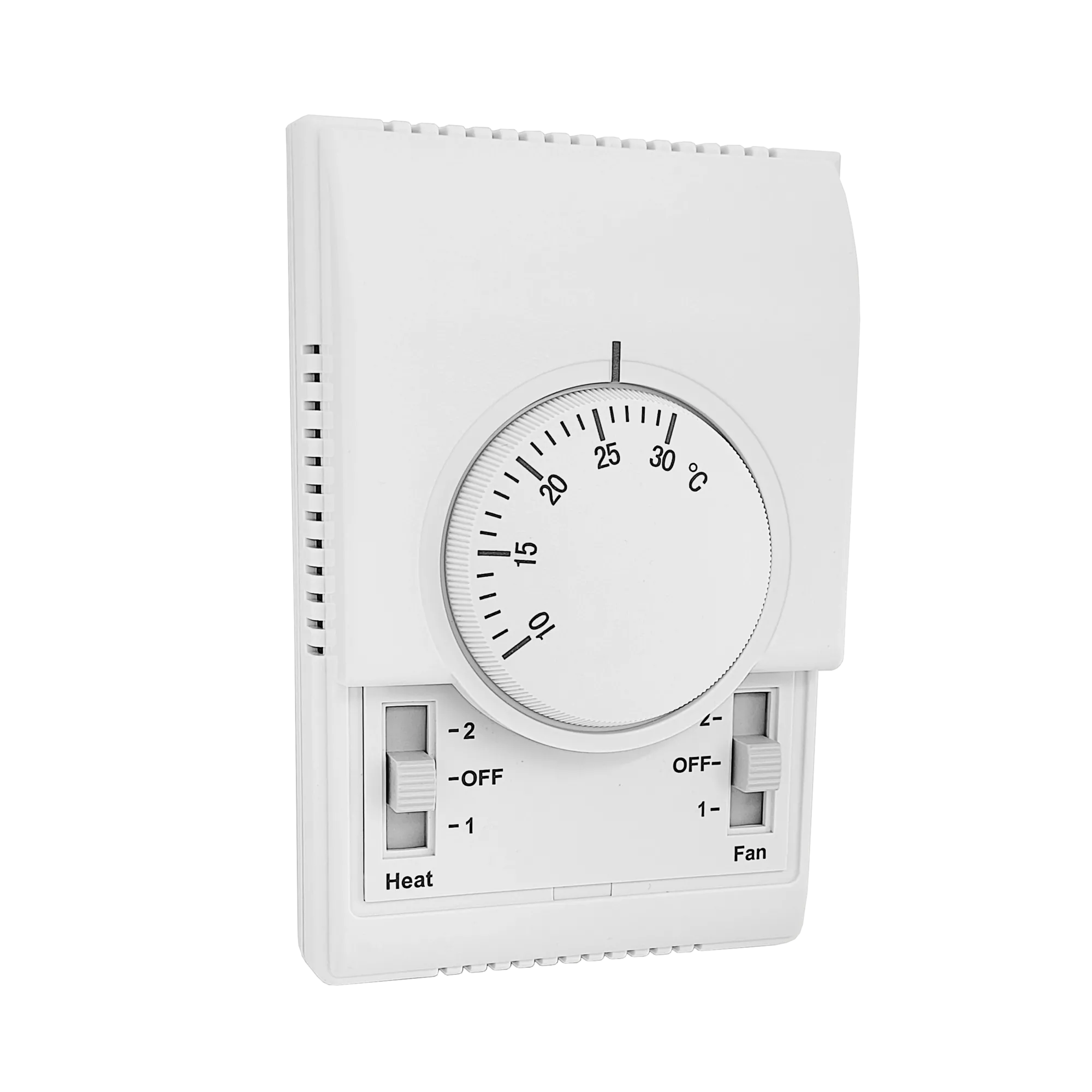 Термостат настенный NTL-004 диапазон регулирования +10...+30°C диапазон регулирования +10...+30°C
