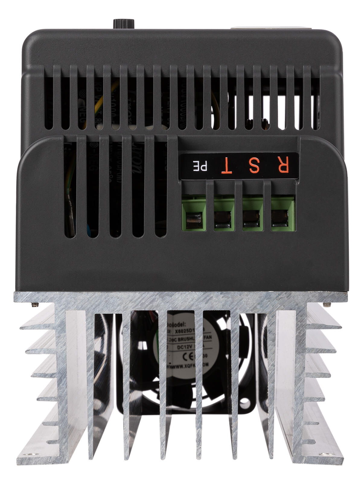 Преобразователь частоты ПЧб-04T00 базовый, 380В, 3,7кВт базовый, 380В, 3,7кВт 6