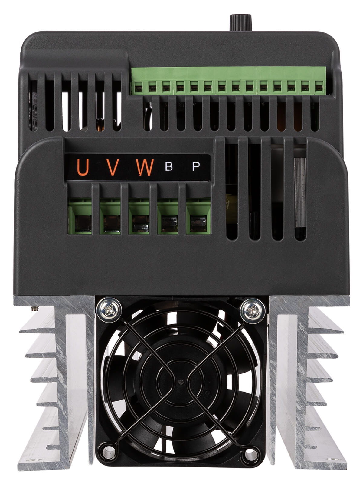Преобразователь частоты ПЧб-04T00 базовый, 380В, 3,7кВт базовый, 380В, 3,7кВт 7