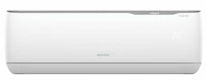 Сплит-система ROVEX Серия SMART RS-09PXS1 Smart