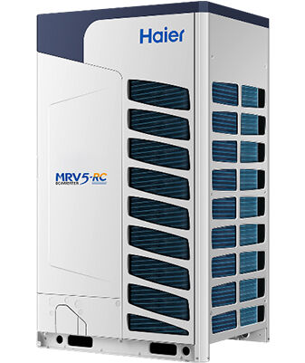 HAIER Мультизональная система MRV III-RC Inverter AV20IMVURA