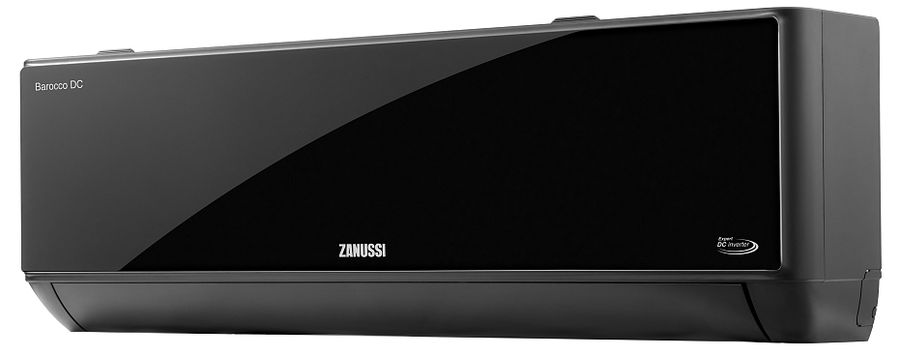Zanussi ZACS/I-09 HB-BLACK/A23/N8 настенный кондиционер