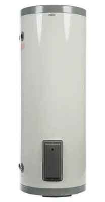 Электрический накопительный водонагреватель 150 литров Haier FCD-JTLD150