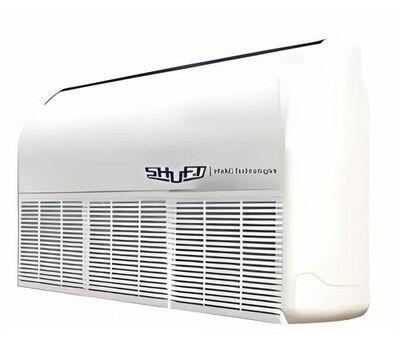 Промышленный осушитель воздуха Shuft SBW 125A