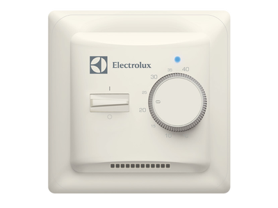 Терморегулятор для теплого пола Electrolux ETB-16 (Basic)