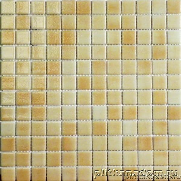 Керамическая плитка Керамин Vidrepur Antislip Мозаика Antid. № 504 (на сетке) 31,7х31,7