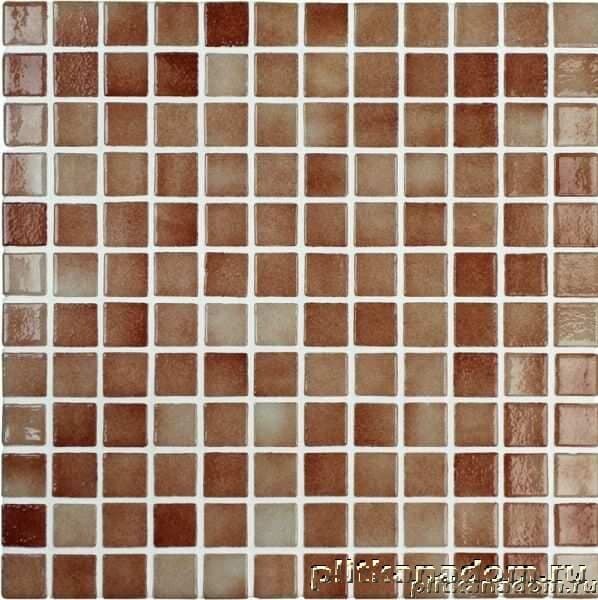 Керамическая плитка Керамин Vidrepur Antislip Мозаика Antid. № 506 (на сетке) 31,7х31,7
