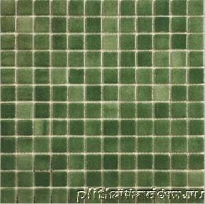 Керамическая плитка Керамин Vidrepur Antislip Мозаика Antid. № 507 (на сетке) 31,7х31,7