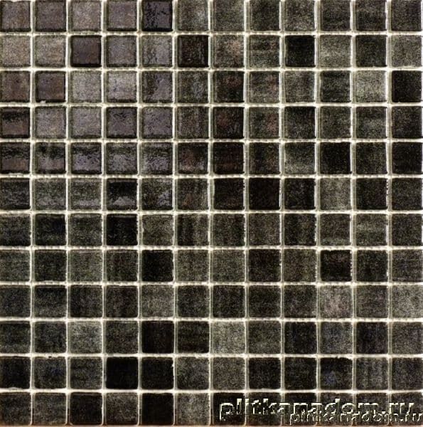 Керамическая плитка Керамин Vidrepur Antislip Мозаика Antid. № 509 (на сетке) 31,7х31,7