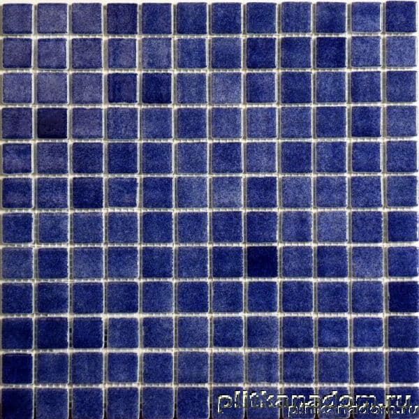Керамическая плитка Керамин Vidrepur Antislip Мозаика Antid. № 508 (на сетке) 31,7х31,7