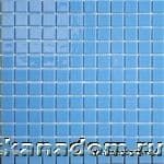 Керамическая плитка Керамин Vidrepur Colors Мозаика № 102 (на сцепке) 31,7х39,6