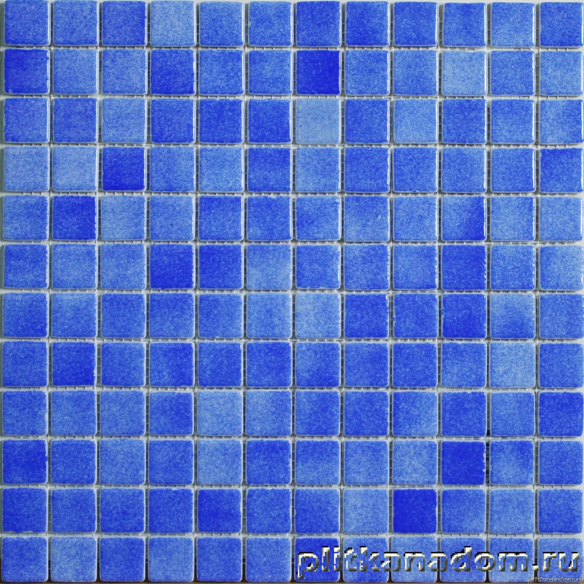 Керамическая плитка Керамин Vidrepur Colors Мозаика № 110 (на бумаге) 31,7х31,7