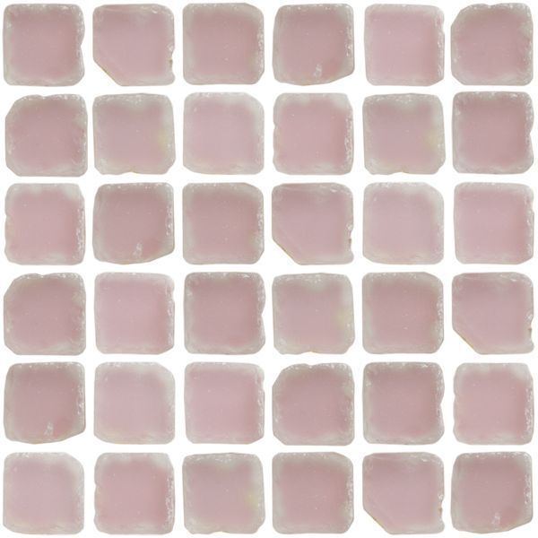Керамическая плитка Керамин Architeza Candy Craft CC925 Стеклянная мозаика 29,7х29,7 (кубик 2,5х2,5)
