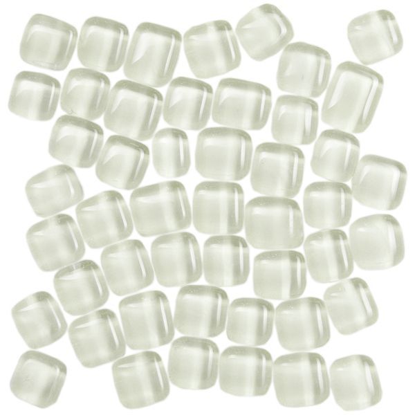 Керамическая плитка Керамин Architeza Grele Gloss GG805 Стеклянная мозаика 30х30 (кубик от 1 до 1,5)