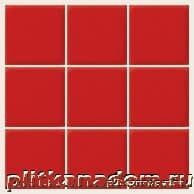 Керамическая плитка Керамин Architeza Millicolor M196-10 Стеклянная мозаика 31,8х31,8 (кубик 1х1)