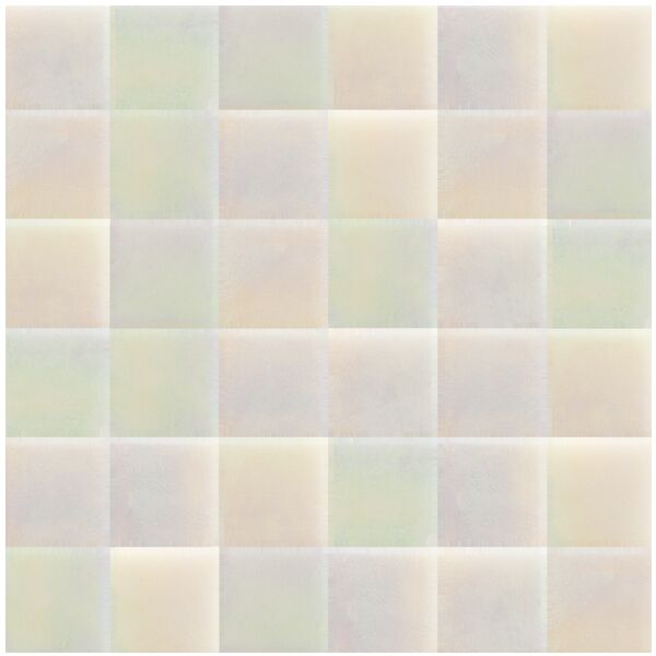 Керамическая плитка Керамин Architeza Rainbow R381-20 Стеклянная мозаика 32,7х32,7 (кубик 2х2)