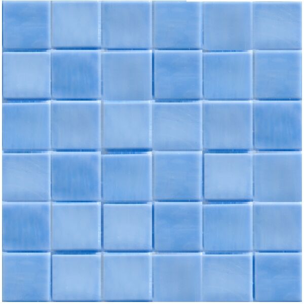 Керамическая плитка Керамин Architeza Sharm mp58 Стеклянная мозаика 32,7х32,7 (кубик 1,5х1,5)